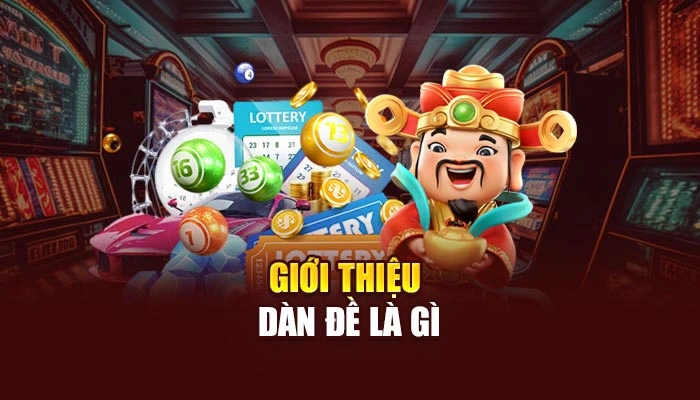 Giới thiệu dàn đề là gì