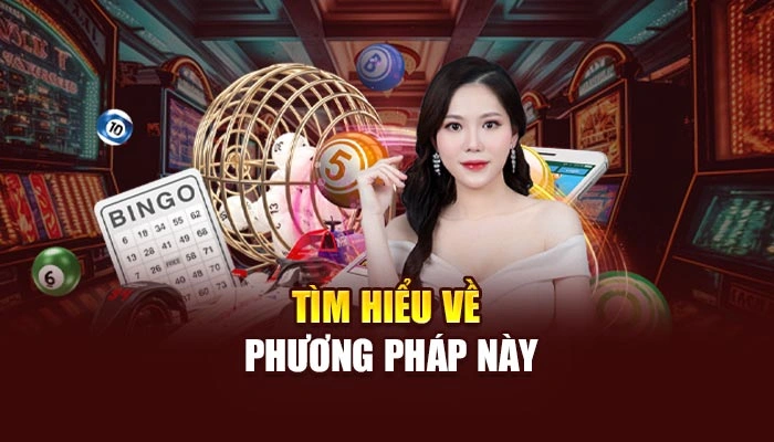 Tìm hiểu về phương pháp này